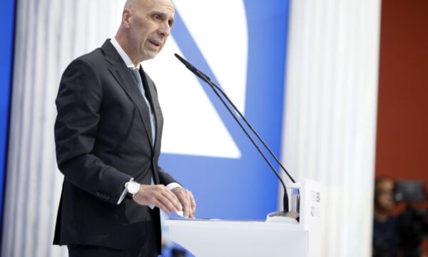 Γιάννης Μπρατάκος: Το Εθνικό Πρόγραμμα Ανάπτυξης 2026-2030 ενισχύει την ελληνική οικονομία