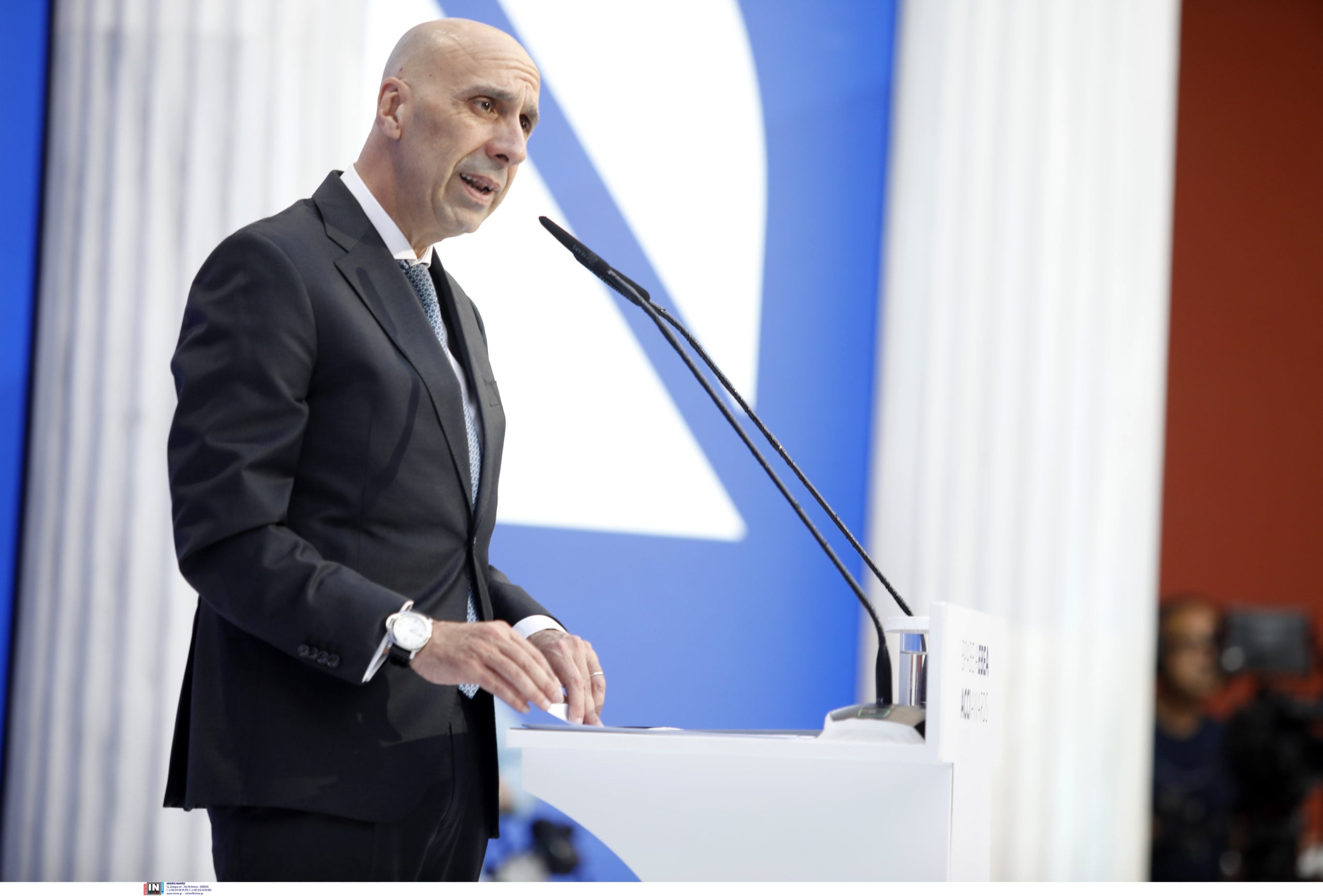 Γιάννης Μπρατάκος: Το Εθνικό Πρόγραμμα Ανάπτυξης 2026-2030 ενισχύει την ελληνική οικονομία
