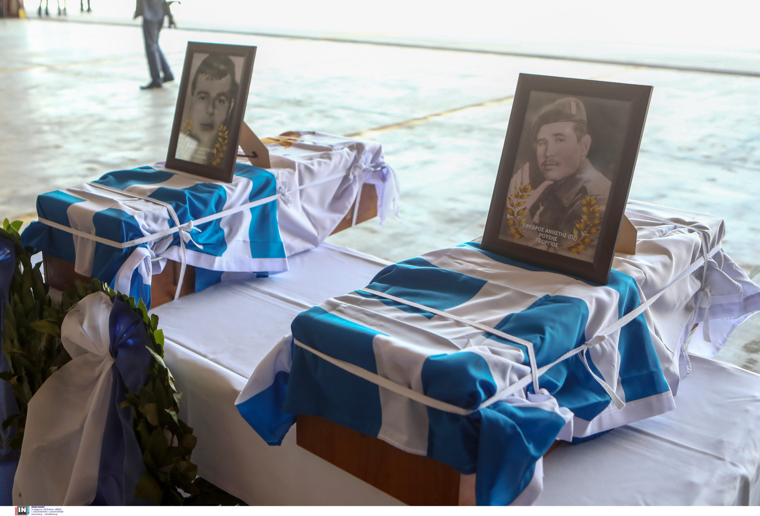 Κύπρος: 52 χρόνια από την εισβολή της Τουρκίας – Το χρονικό της 20ής Ιουλίου 1974 10 Κύπρος: 52 χρόνια από την εισβολή της Τουρκίας – Το χρονικό της 20ής Ιουλίου 1974