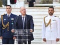 Προεδρικό Μέγαρο: Με απουσίες η δεξίωση για την Αποκατάσταση της Δημοκρατίας