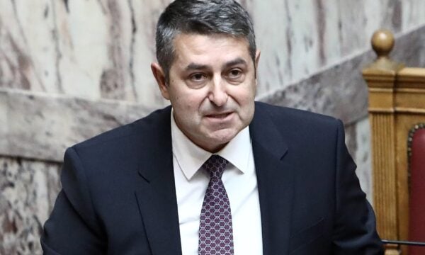Γιώργος Μυλωνάκης: Έχω εικόνα της κατάρρευσής μου – Θα αποκαλύψω τη χυδαιότητα