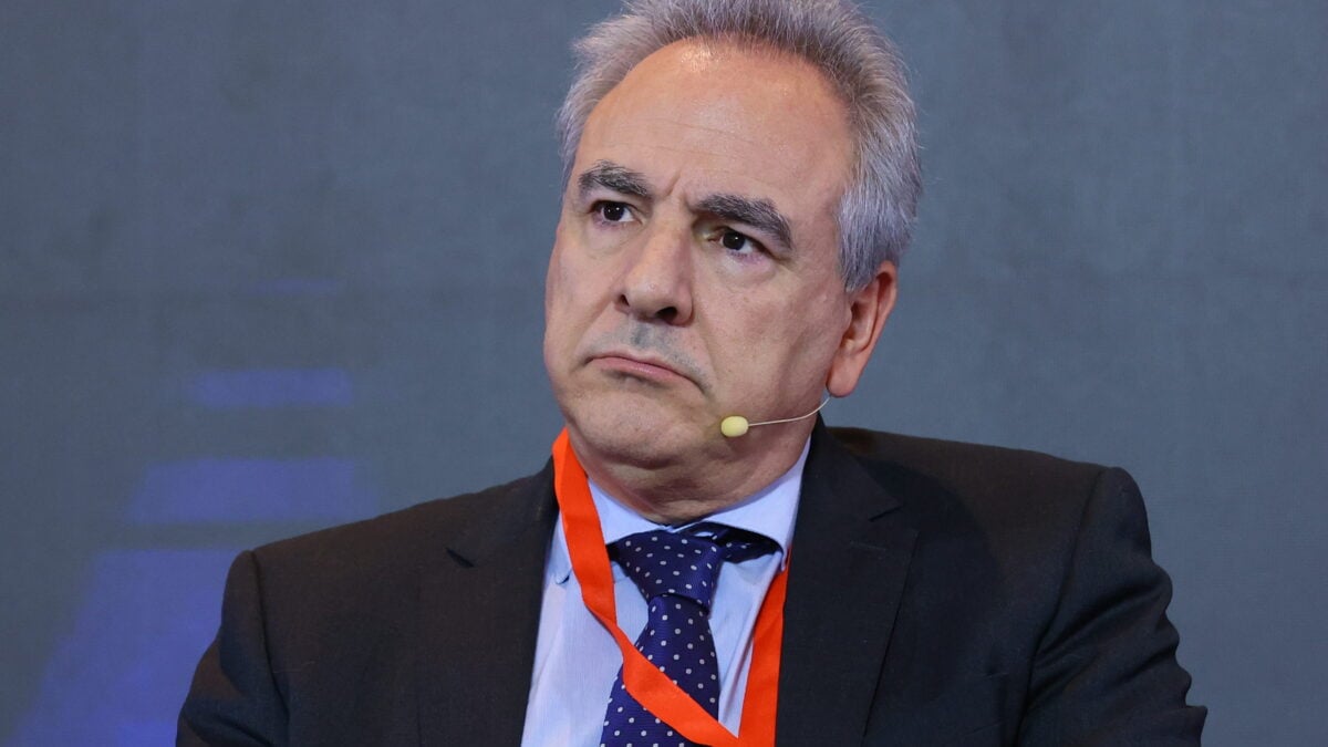 Θάνος Ντόκος: Θύμα Ρώσων φαρσέρ ο σύμβουλος εθνικής ασφαλείας του Πρωθυπουργού – «Η παραίτηση είναι μονόδρομος» λέει το ΠΑΣΟΚ 1 Θάνος Ντόκος: Θύμα Ρώσων φαρσέρ ο σύμβουλος εθνικής ασφαλείας του Πρωθυπουργού – «Η παραίτηση είναι μονόδρομος» λέει το ΠΑΣΟΚ
