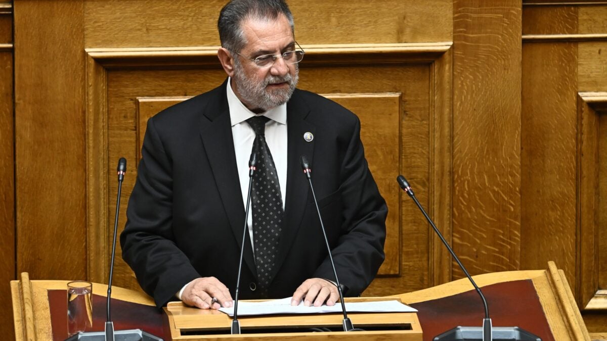 Ο Ανδρέας Παναγιωτόπουλος αφήνει ανοιχτό το ενδεχόμενο ανεξαρτητοποίησης από τον ΣΥΡΙΖΑ – «Συμπαρατάσσομαι με την ΕΛΑΣ» 1 Ο Ανδρέας Παναγιωτόπουλος αφήνει ανοιχτό το ενδεχόμενο ανεξαρτητοποίησης από τον ΣΥΡΙΖΑ – «Συμπαρατάσσομαι με την ΕΛΑΣ»