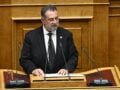 Ο Ανδρέας Παναγιωτόπουλος αφήνει ανοιχτό το ενδεχόμενο ανεξαρτητοποίησης από τον ΣΥΡΙΖΑ – «Συμπαρατάσσομαι με την ΕΛΑΣ»