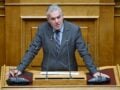 Κυριαζίδης στην Κωνσταντοπούλου: «Της έδωσα ευχή να κάνει παιδί και έγινα Ιφιγένεια» – ΒΙΝΤΕΟ