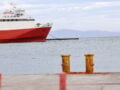 Γκίκας: Είμαστε σε επαφή με τους πλοιοκτήτες για τον συνωστισμό πλοίων στη Ραφήνα