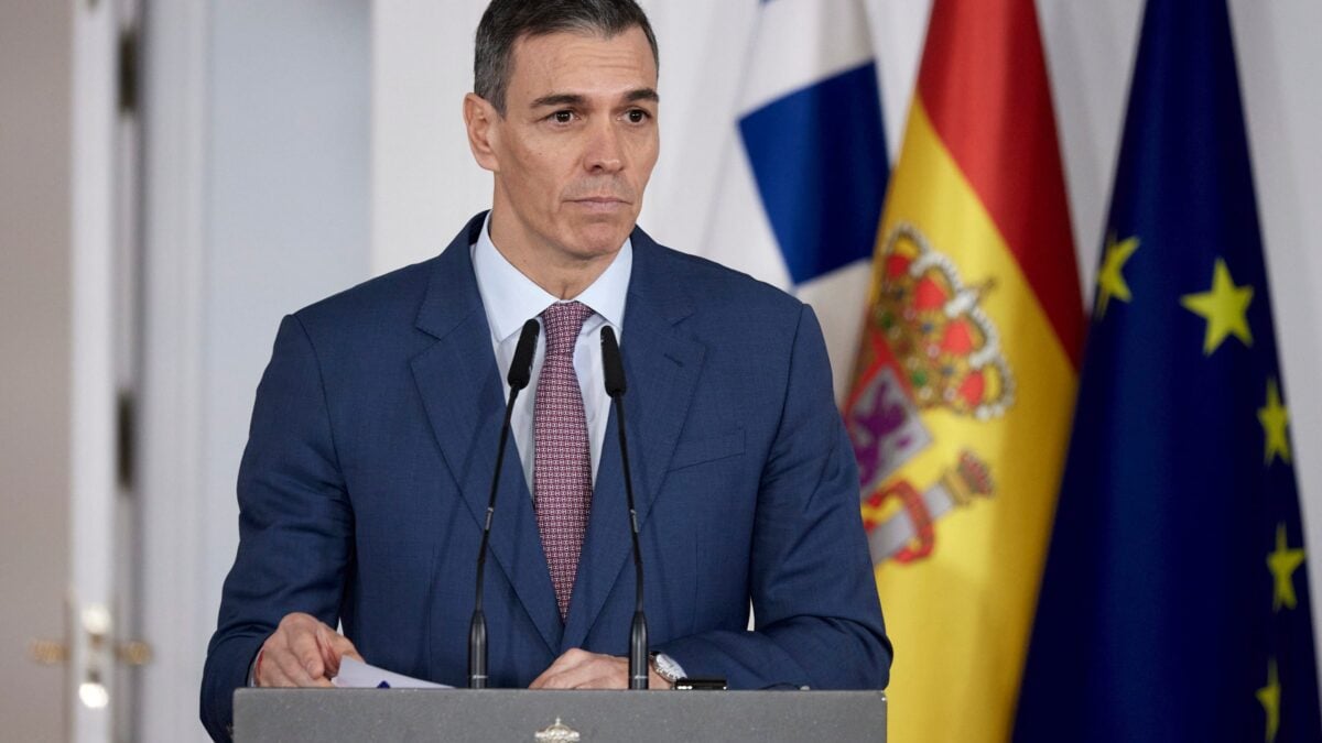Ισπανία: Εθνική συμφωνία για την κλιματική αλλαγή ζητεί ο Πέδρο Σάντσεθ εν μέσω μεγάλων πυρκαγιών 1 Ισπανία: Εθνική συμφωνία για την κλιματική αλλαγή ζητεί ο Πέδρο Σάντσεθ εν μέσω μεγάλων πυρκαγιών