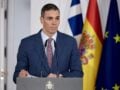 Ισπανία: Εθνική συμφωνία για την κλιματική αλλαγή ζητεί ο Πέδρο Σάντσεθ εν μέσω μεγάλων πυρκαγιών