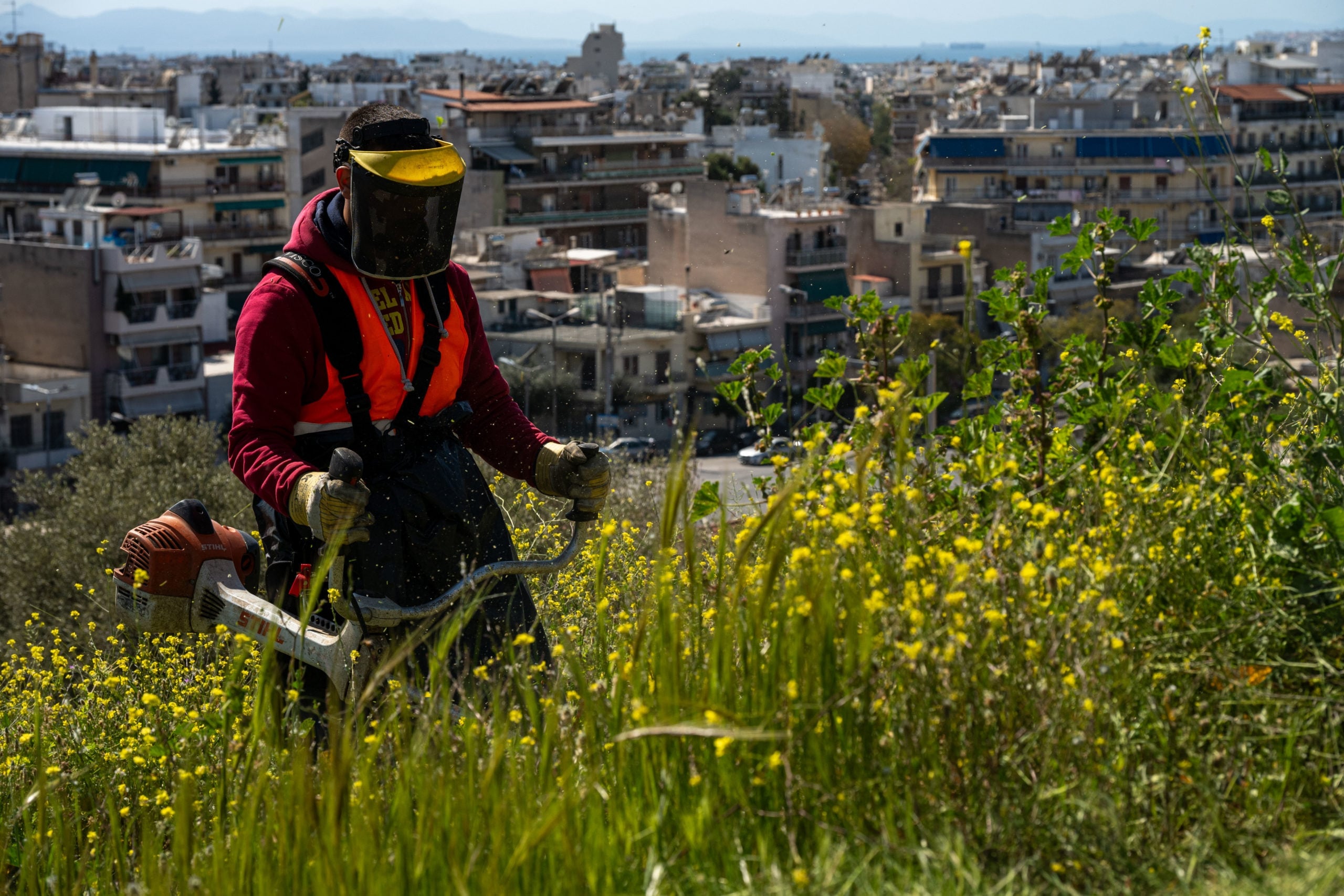 Οι «πρωταθλητές» στα ακαθάριστα οικόπεδα – Καταγγελίες εκτοξεύτηκαν και οι λόγοι