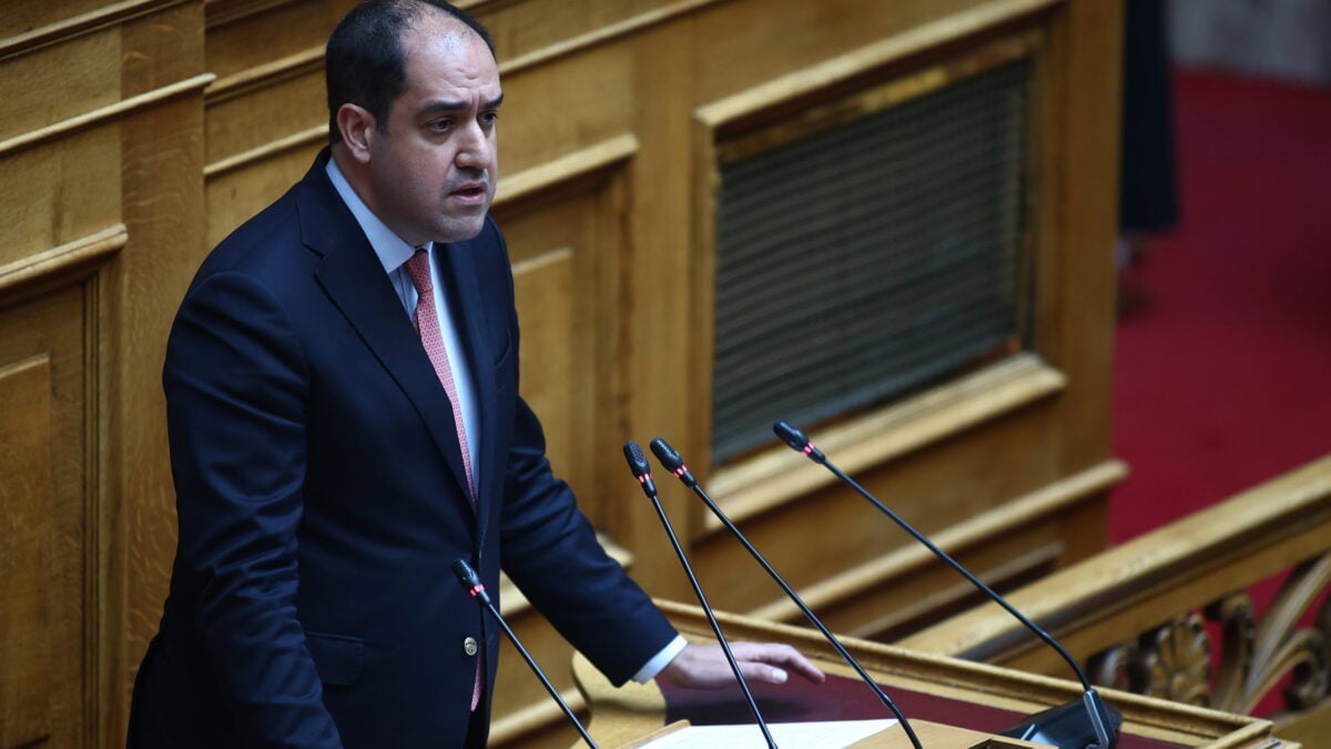 ΟΠΕΚΕΠΕ – Γιάννης Κεφαλογιάννης: Η Δικαιοσύνη οδηγεί στην αλήθεια 1 ΟΠΕΚΕΠΕ – Γιάννης Κεφαλογιάννης: Η Δικαιοσύνη οδηγεί στην αλήθεια