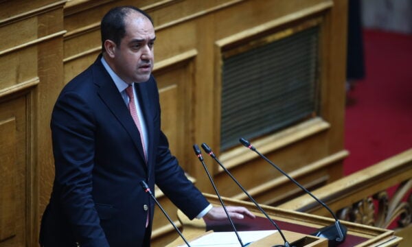 ΟΠΕΚΕΠΕ – Γιάννης Κεφαλογιάννης: Η Δικαιοσύνη οδηγεί στην αλήθεια
