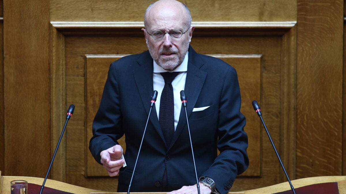 ΟΠΕΚΕΠΕ – Δημήτρης Βαρτζόπουλος: Η υπόθεση υπήρξε αντικείμενο συστηματικής πολιτικής εκμετάλλευσης 1 ΟΠΕΚΕΠΕ – Δημήτρης Βαρτζόπουλος: Η υπόθεση υπήρξε αντικείμενο συστηματικής πολιτικής εκμετάλλευσης
