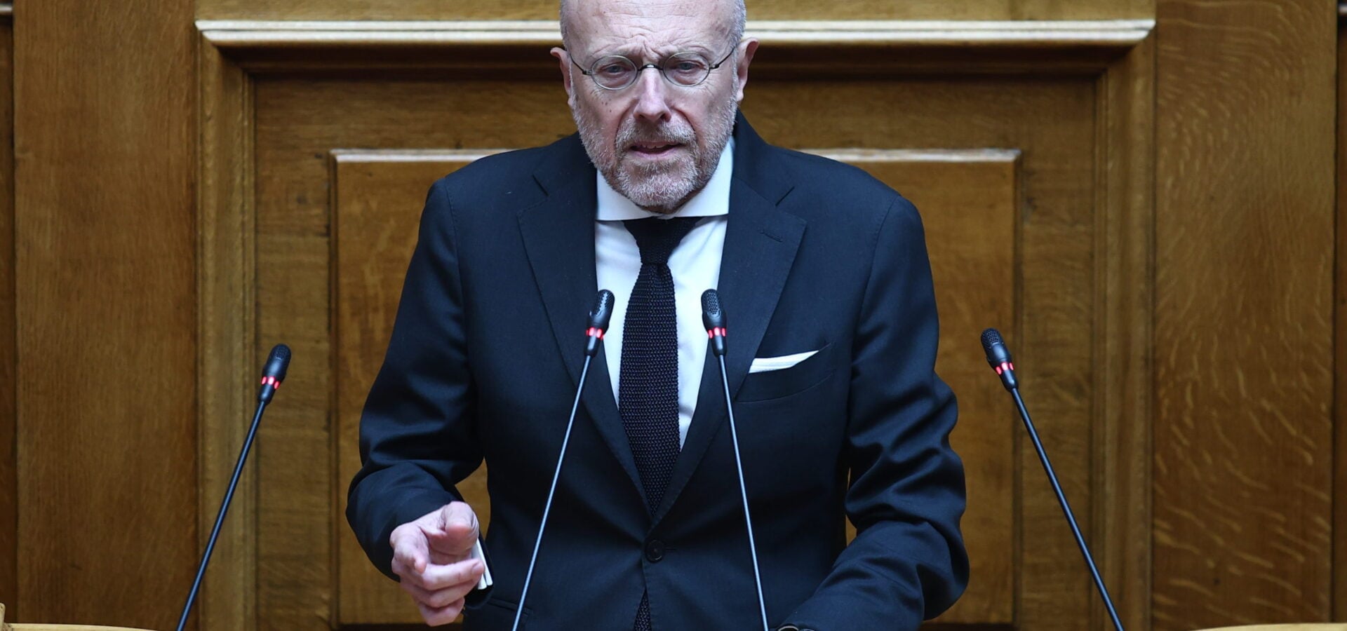 ΟΠΕΚΕΠΕ – Δημήτρης Βαρτζόπουλος: Η υπόθεση υπήρξε αντικείμενο συστηματικής πολιτικής εκμετάλλευσης