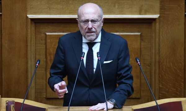 ΟΠΕΚΕΠΕ – Δημήτρης Βαρτζόπουλος: Η υπόθεση υπήρξε αντικείμενο συστηματικής πολιτικής εκμετάλλευσης