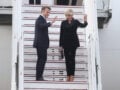 Μακρόν για πυρκαγιές: Η Γαλλία αποκαλύπτει έναν ενωμένο λαό που στηρίζει ο ένας τον άλλον