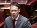 ΣΥΡΙΖΑ: Ανεξαρτητοποιήθηκε ο Μιλτιάδης Ζαμπάρας