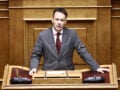 Ζαμπάρας: Η απόφαση της Κ.Ε. του ΣΥΡΙΖΑ για αυτόνομη κάθοδο με έκανε να αποχωρήσω – Το μέλλον θα δείξει εάν θα ενταχθώ στην ΕΛΑΣ