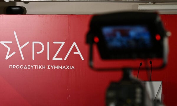 ΣΥΡΙΖΑ πριν από την Κεντρική Επιτροπή: ο «εμφύλιος» που μαίνεται και οι νέες αποχωρήσεις που έρχονται