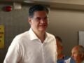 Διονύσης Καλαματιανός: Παραιτήθηκε από Γραμματέας της Κοινοβουλευτικής Ομάδας του ΣΥΡΙΖΑ