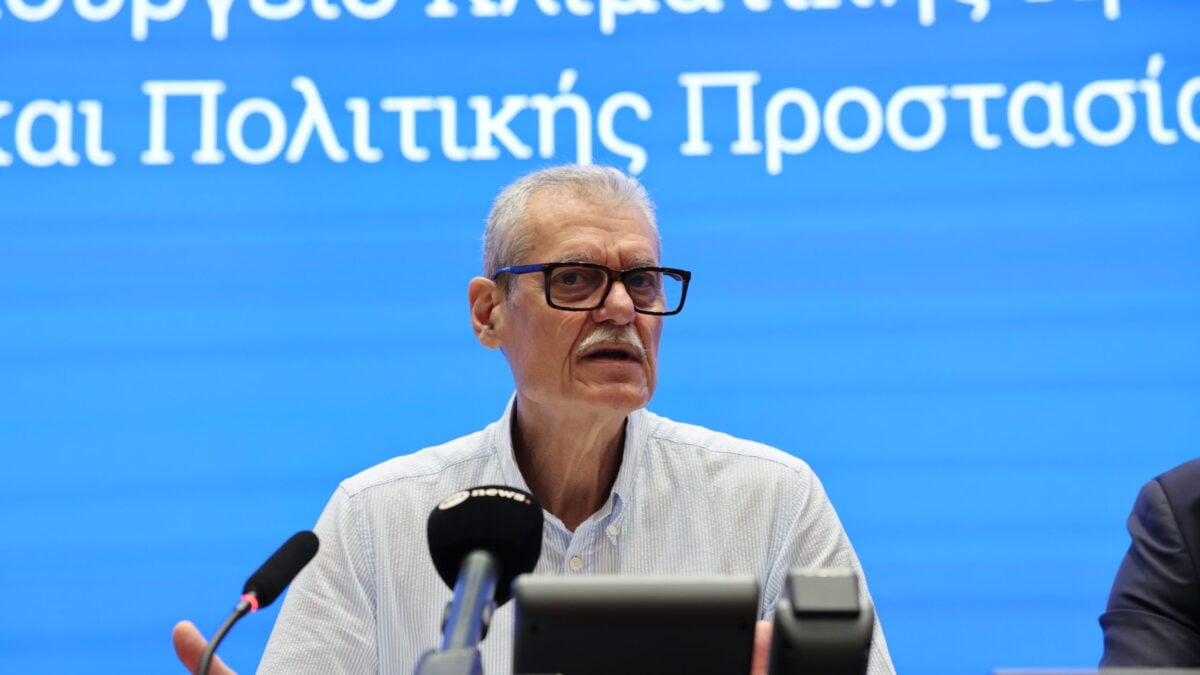 Τουρνάς για τον θάνατο του πυροσβέστη στο Γύθειο: «Η απώλειά του μας γεμίζει όλους μας με βαθιά θλίψη» 1 Τουρνάς για τον θάνατο του πυροσβέστη στο Γύθειο: «Η απώλειά του μας γεμίζει όλους μας με βαθιά θλίψη»
