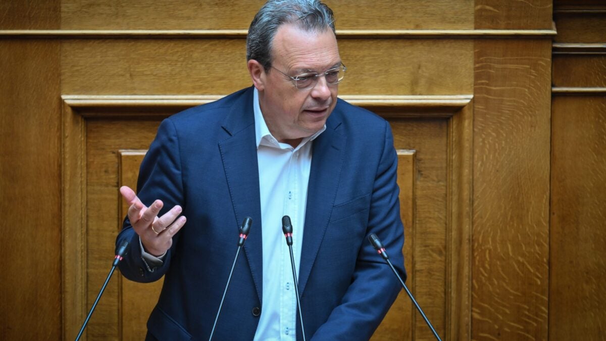 Σωκράτης Φάμελλος παραιτήθηκε από πρόεδρος του ΣΥΡΙΖΑ 1 Σωκράτης Φάμελλος παραιτήθηκε από πρόεδρος του ΣΥΡΙΖΑ