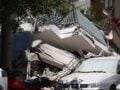 Δήμος Αθηναίων: Οικονομική ενίσχυση 3.000 ευρώ στις οικογένειες της πολυκατοικίας που κατέρρευσε στα Πετράλωνα