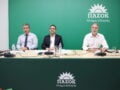Τσουκαλάς: Η κυβέρνηση λειτουργεί υπέρ των funds – Την πόρτα που άνοιξε η κυβέρνηση ΣΥΡΙΖΑ -ΑΝΕΛ την έκαναν λεωφόρο κερδοσκοπίας μέσα από τους πλειστηριασμούς