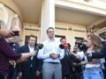 Μητσοτάκης από Ιπποκράτειο: Άνανδρη δολοφονική επίθεση – Η βία δεν έχει καμία θέση σε μια οργανωμένη κοινωνία – Βίντεο