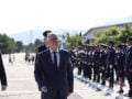 Τασούλας σε Τραμπ για την 250η επέτειο Ανεξαρτησίας ΗΠΑ: «Οι δεσμοί Ελλάδας – ΗΠΑ είναι βαθιά ριζωμένοι σε κοινές αξίες», τόνισε ο πρόεδρος της Δημοκρατίας