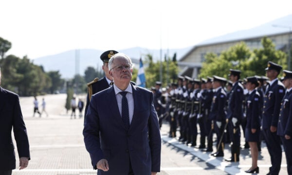Τασούλας σε Τραμπ για την 250η επέτειο Ανεξαρτησίας ΗΠΑ: «Οι δεσμοί Ελλάδας – ΗΠΑ είναι βαθιά ριζωμένοι σε κοινές αξίες», τόνισε ο πρόεδρος της Δημοκρατίας