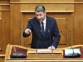 Βουλή – Ανδρουλάκης: Η κυβέρνηση της ΝΔ δεν κατάφερε να κερδίσει το στοίχημα του Ταμείου Ανάκαμψης για να αλλάξει το παραγωγικό μοντέλο της χώρας