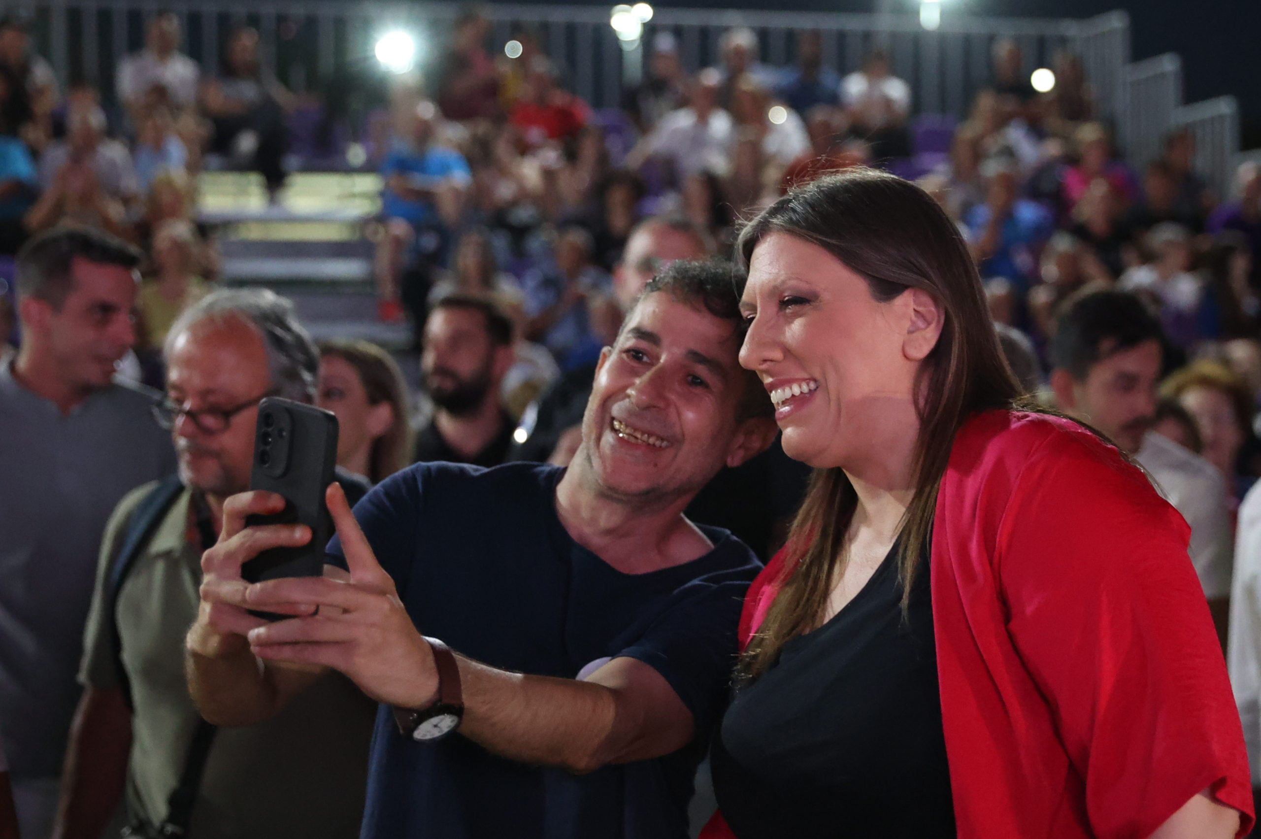 Πλεύσης Ελευθερίας, Freedom Festival
