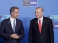 ΝΑΤΟ: Τα μηνύματα Μητσοτάκη στην Τουρκία και η απάντηση Ερντογάν – «Δεν έχω αποφασίσει για τα F-35» λέει ο Τραμπ