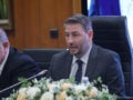 Ανδρουλάκης: 7 παρεμβάσεις για την αναγέννηση της μικρομεσαίας επιχείρησης και κριτική στην πολιτική της κυβέρνησης για τον κλάδο