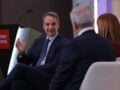 Μητσοτάκης: Η Ελλάδα στις αμυντικές δαπάνες έχει ήδη πετύχει, από το 2026, τον στόχο για το 2035 – Βίντεο