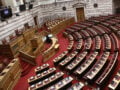 Βουλή: Απορρίφθηκε η ένσταση του ΠΑΣΟΚ για την προσωρινή διοίκηση στον Πανελλήνιο Ιατρικό Σύλλογο