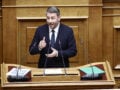 Ανδρουλάκης σε Μητσοτάκη: Οι πολίτες χρειάζονται λύσεις για την ακρίβεια, όχι τη συμπόνοια σας
