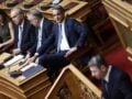 Μητσοτάκης – Ανδρουλάκης: Κόντρα για την 13η σύνταξη