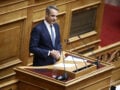 Μητσοτάκης στη Βουλή για την ακρίβεια: «Η ακρίβεια είναι ευρωπαϊκό πρόβλημα – Κοστολογήστε τις προτάσεις σας»
