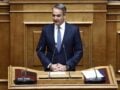 Μητσοτάκης για το casus belli της Τουρκίας: Απέναντι στην τρομοκρατία δεν χωρούν ούτε αστερίσκοι, ούτε συμψηφισμοί