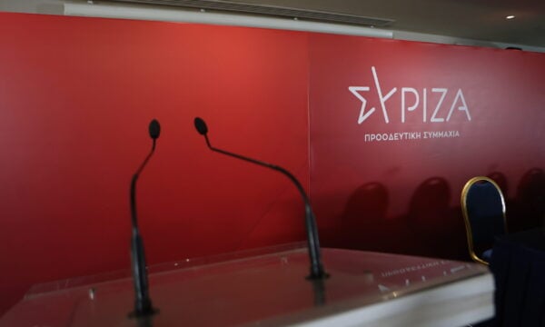ΚΕ ΣΥΡΙΖΑ: «Ναι» στην επιστροφή Πολάκη, «όχι» στη συμπόρευση με Τσίπρα – Νέες αποχωρήσεις από το κόμμα