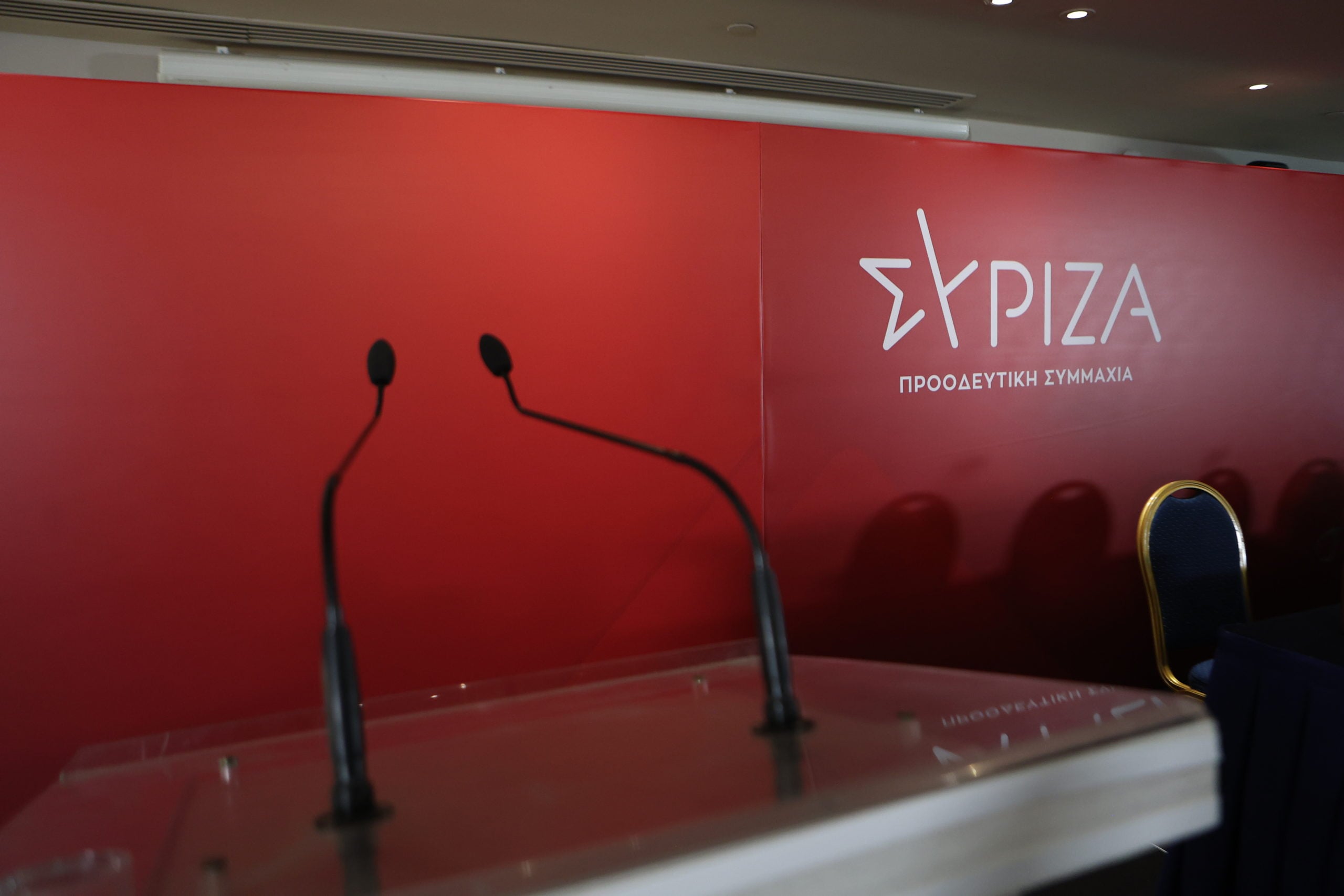 Η Πολιτική Γραμματεία του ΣΥΡΙΖΑ άρχισε: Παραιτήθηκαν η αναπληρώτρια γραμματέας Αναστασία Σαπουνά και άλλα 5 μέλη