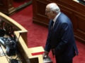 Ο Γιάννης Αμανατίδης ορκίστηκε βουλευτής