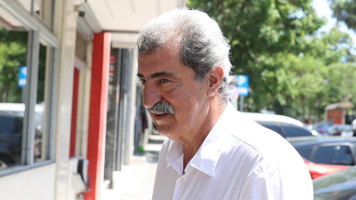 Πολάκης: Ο νέος πρόεδρος του ΣΥΡΙΖΑ θα εκλεγεί από την Κοινοβουλευτική Ομάδα – Θα είμαι υποψήφιος 1 Πολάκης: Ο νέος πρόεδρος του ΣΥΡΙΖΑ θα εκλεγεί από την Κοινοβουλευτική Ομάδα – Θα είμαι υποψήφιος