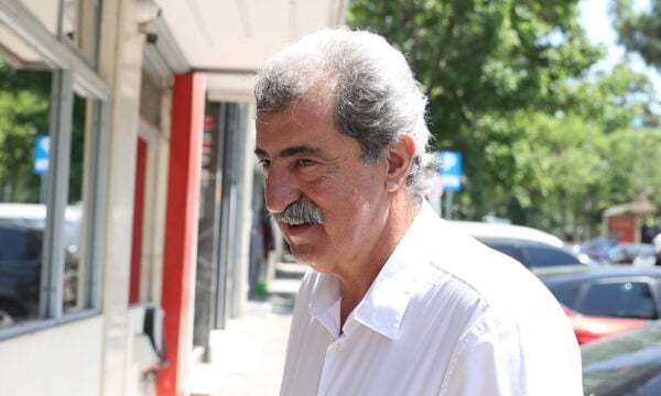 Πολάκης: Ο νέος πρόεδρος του ΣΥΡΙΖΑ θα εκλεγεί από την Κοινοβουλευτική Ομάδα – Θα είμαι υποψήφιος