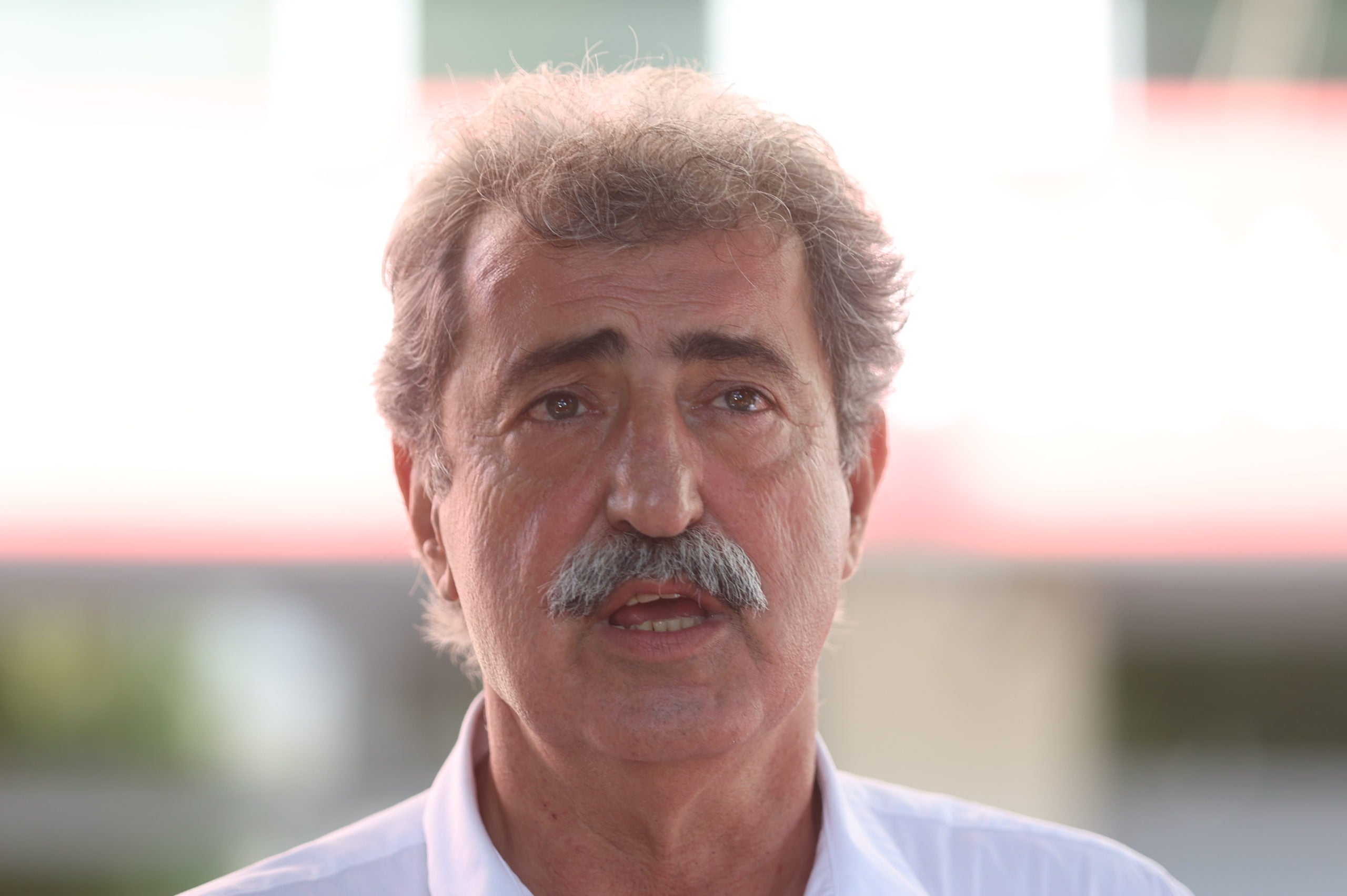 Παύλος Πολάκης: Επισήμως πίσω στον ΣΥΡΙΖΑ – Ανακοινώθηκε η επανένταξή του στην Κοινοβουλευτική Ομάδα