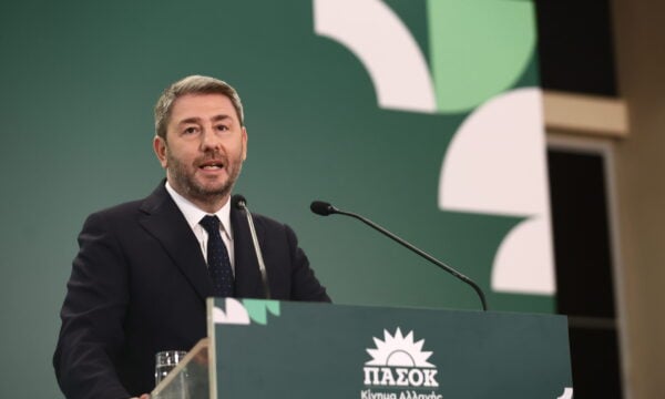 Ανδρουλάκης για την τραγωδία στο Μάτι: Η ευθύνη της Πολιτείας κρίνεται καθημερινά – Έχουμε χρέος απέναντι στις οικογένειες των επιζώντων