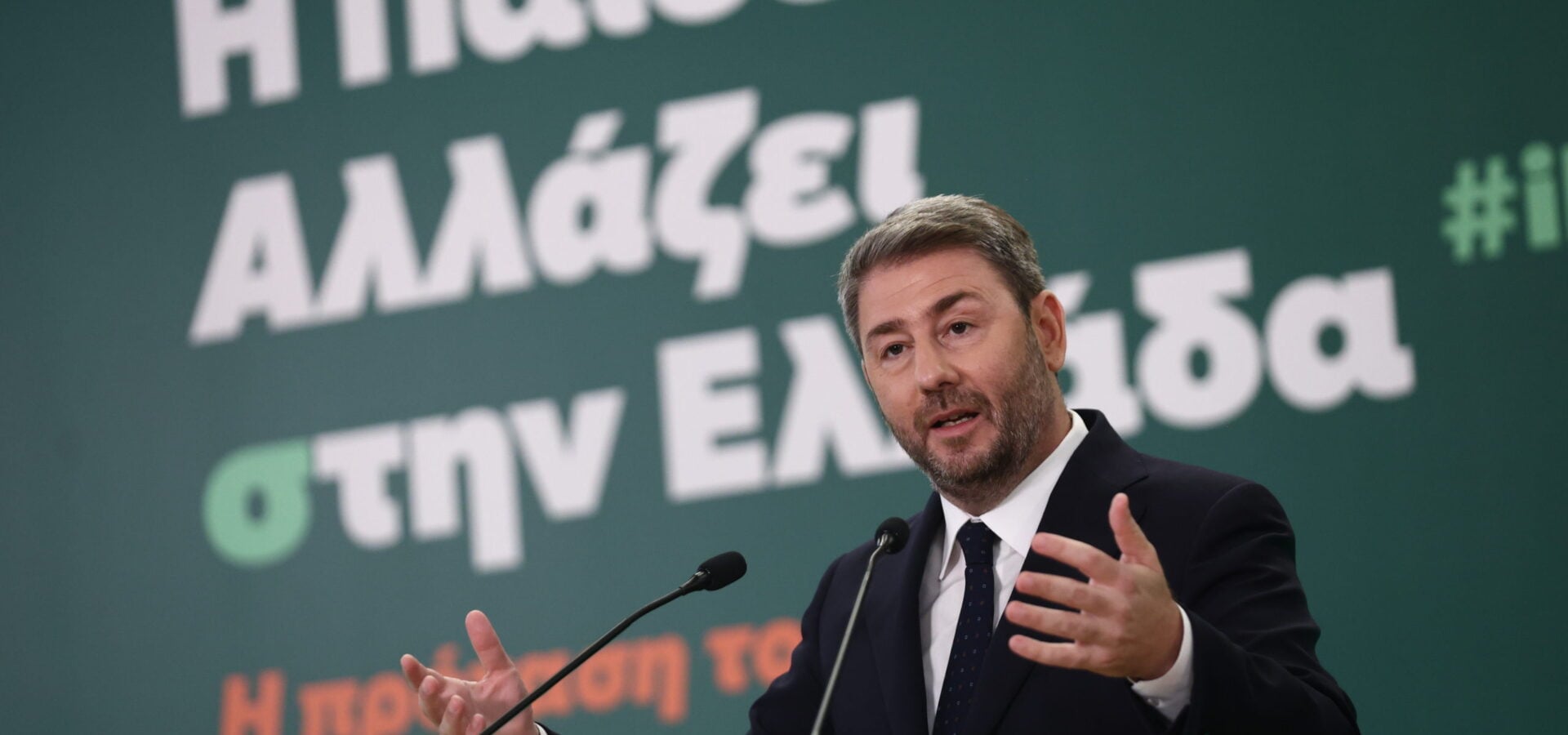 Ανδρουλάκης: «Η Παιδεία είναι εθνική προτεραιότητα και δημόσιο αγαθό – Καταθέτουμε διαφορετικό υπόδειγμα εκπαιδευτικής πολιτικής» – Οι παρεμβάσεις Διαμαντοπούλου- Παπανδρέου 8 Ανδρουλάκης: «Η Παιδεία είναι εθνική προτεραιότητα και δημόσιο αγαθό – Καταθέτουμε διαφορετικό υπόδειγμα εκπαιδευτικής πολιτικής» – Οι παρεμβάσεις Διαμαντοπούλου- Παπανδρέου