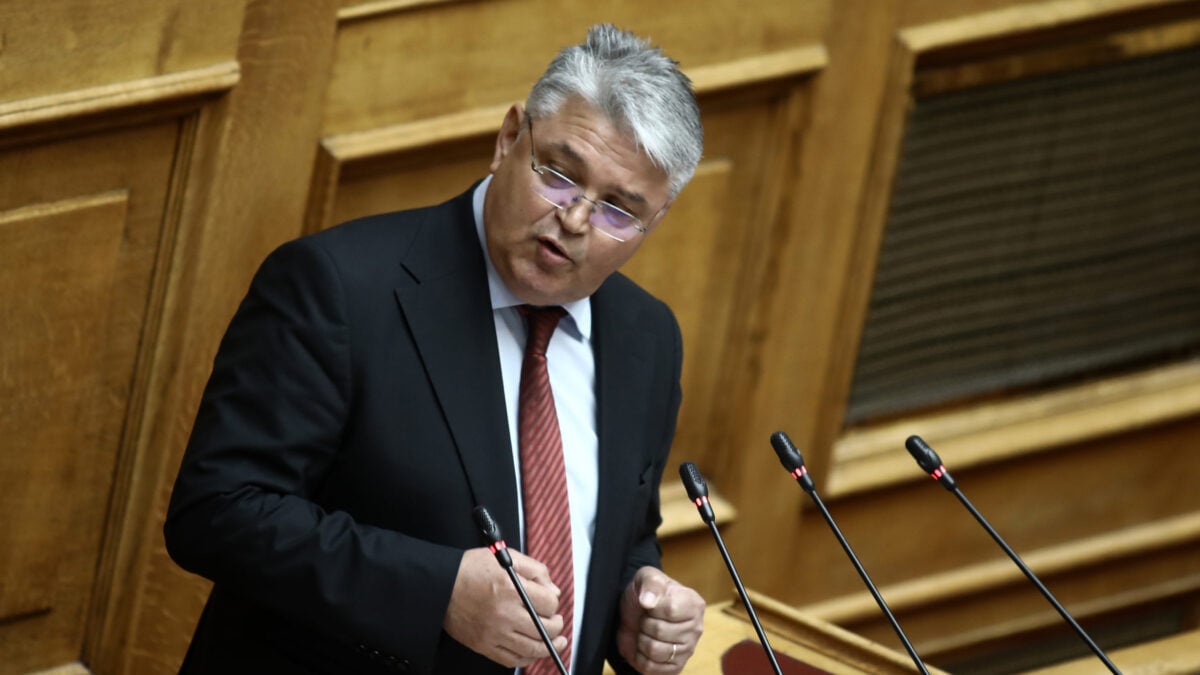 Δημήτρης Νατσιός: «Παπαγαλάκια» διακινούν ότι θα είμαι υποψήφιος σε ψηφοδέλτια Επικρατείας άλλων κομμάτων – Να μην πιστεύει ο κόσμος αυτές τις συκοφαντίες 1 Δημήτρης Νατσιός: «Παπαγαλάκια» διακινούν ότι θα είμαι υποψήφιος σε ψηφοδέλτια Επικρατείας άλλων κομμάτων – Να μην πιστεύει ο κόσμος αυτές τις συκοφαντίες
