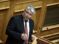 Δημήτρης Νατσιός: «Παπαγαλάκια» διακινούν ότι θα είμαι υποψήφιος σε ψηφοδέλτια Επικρατείας άλλων κομμάτων – Να μην πιστεύει ο κόσμος αυτές τις συκοφαντίες